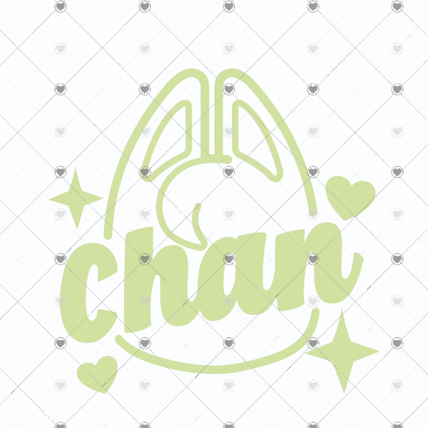 Boba Craftea | STRAY KIDS Everywhere All Around The World Vinyl Decals