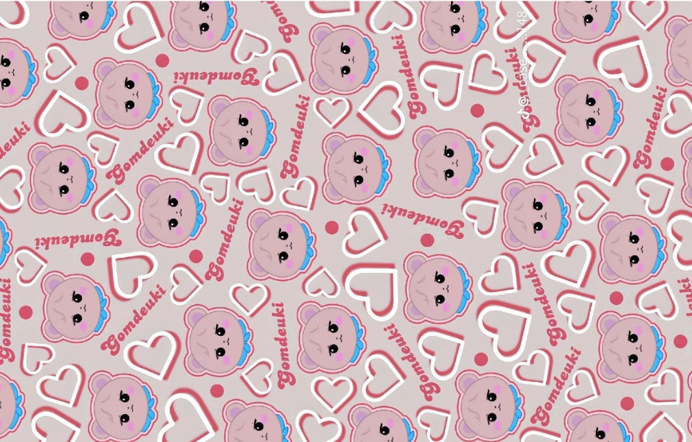 Boba Craftea | BLACKPINK In Your Area Card Skins
