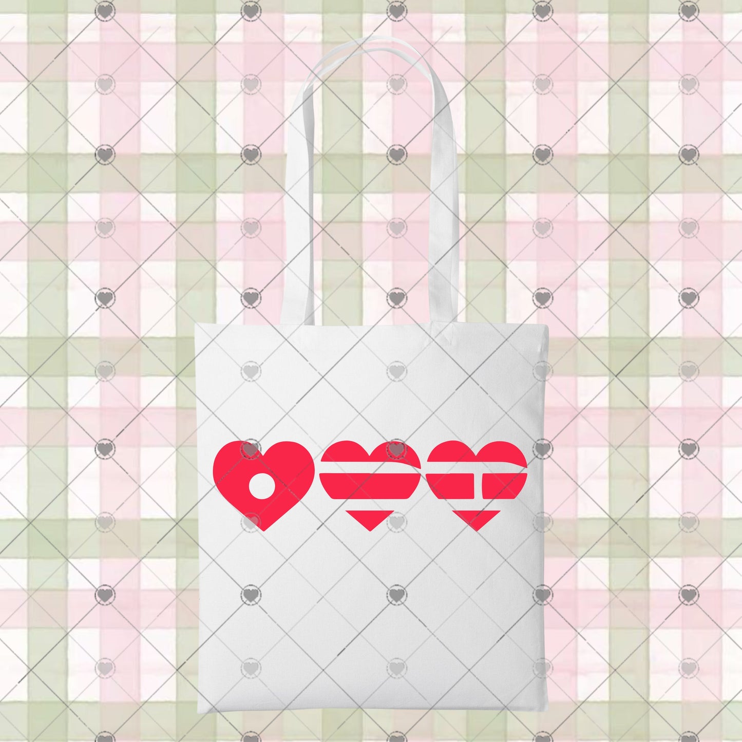 Boba Craftea |BTS ARIRANG Army Canvas Totes