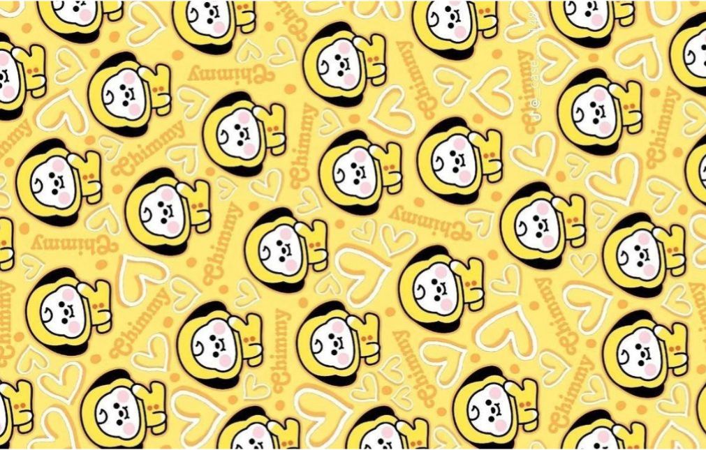 Boba Craftea | BTS BT21 Army Magic Seven Universe Card Skins