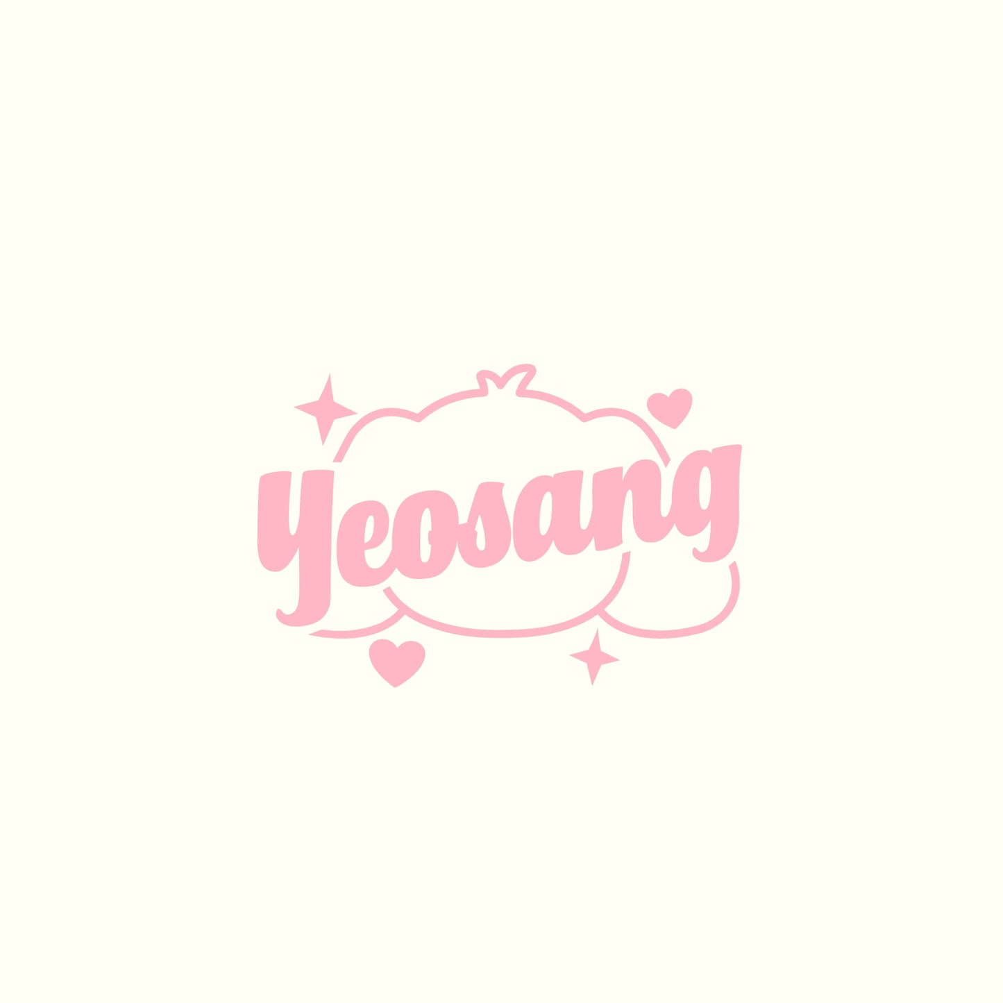 Boba Craftea | ATEEZ 8 Makes 1 Team Vinyl Decal Stickers