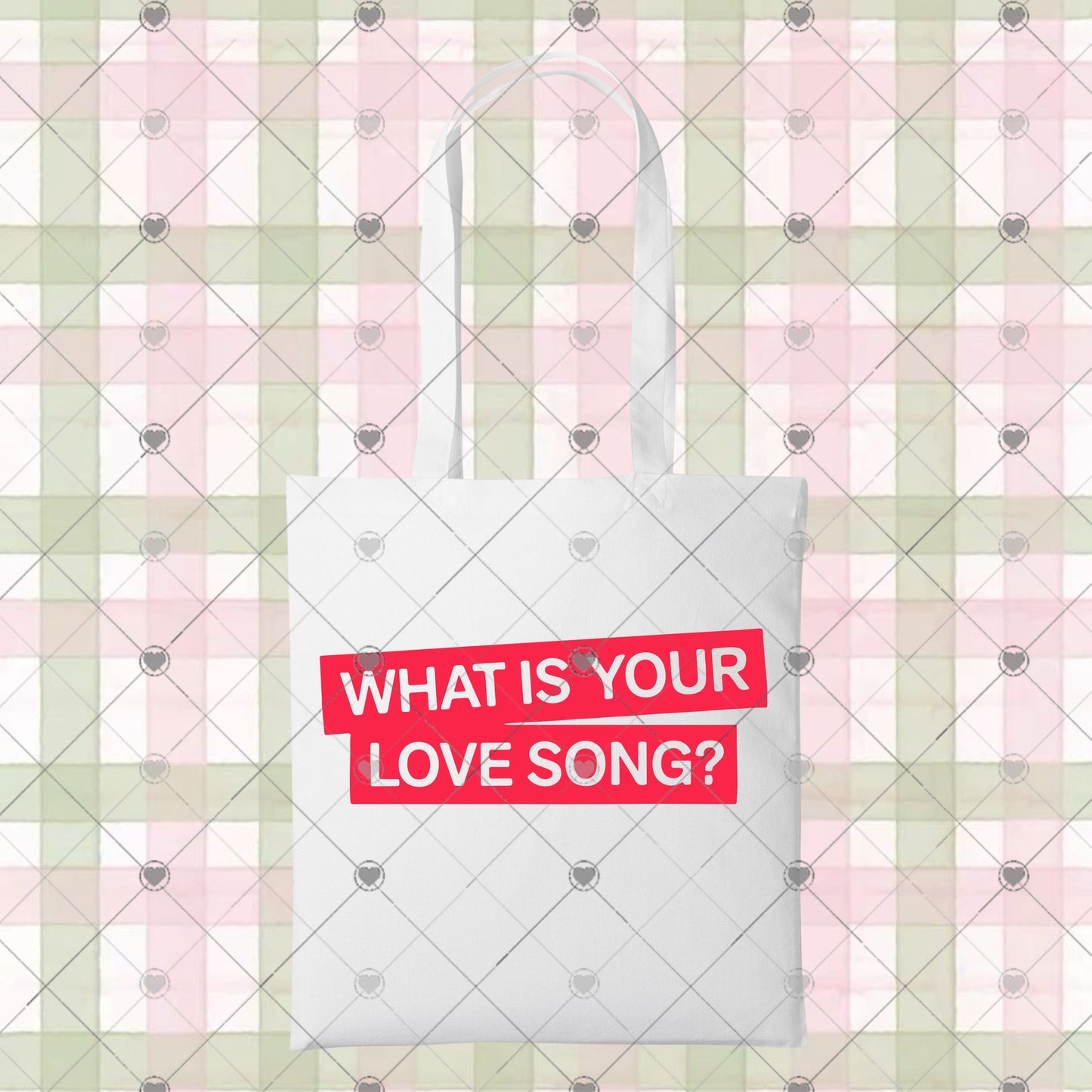 Boba Craftea |BTS ARIRANG Army Canvas Totes
