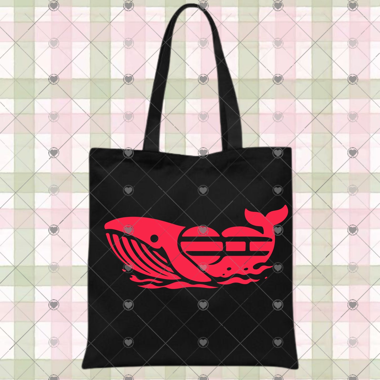 Boba Craftea |BTS ARIRANG Army Canvas Totes
