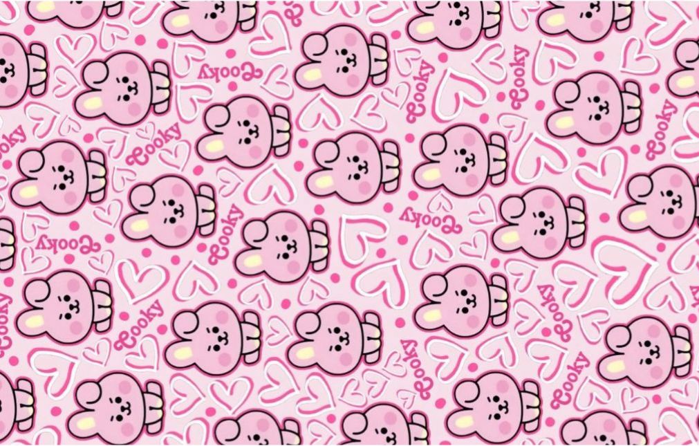 Boba Craftea | BTS BT21 Army Magic Seven Universe Card Skins