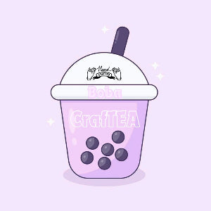 Boba CrafTEA