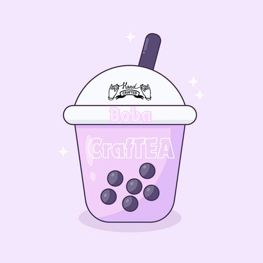 Boba CrafTEA Gift Cards